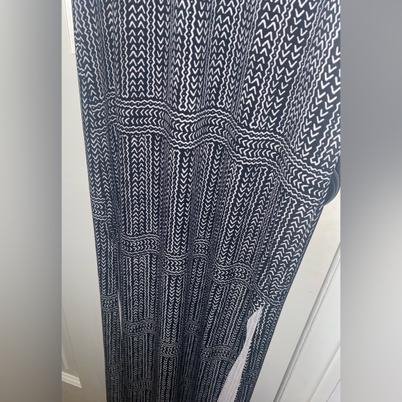 BCBGeneration Maxi Dress - Size Small - Picture 7 of 10